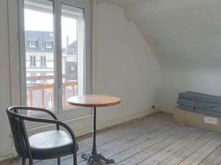 Bureaux et commerces 7 pièces