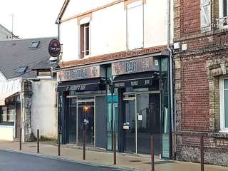 Bureaux et commerces 7 pièces