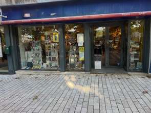 Vente Bureaux et commerces 100 m&sup2;Lisieux