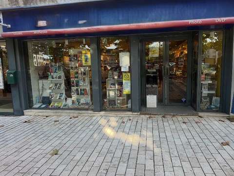 Bureaux et commerces Lisieux 14