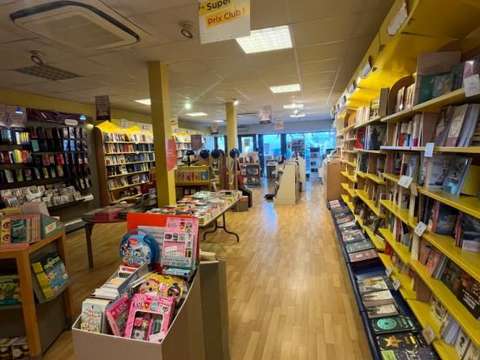 Bureaux et commerces