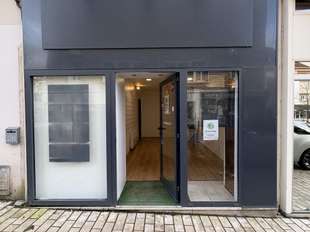 Photo Bureaux et commerces Lisieux