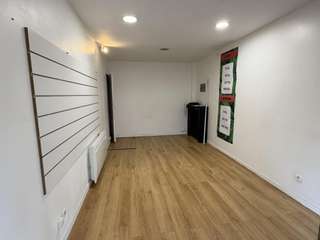 Bureaux et commerces