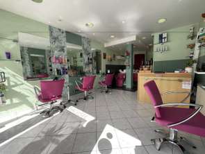 Vente Bureaux et commerces 31 m&sup2;Lisieux