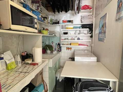 Bureaux et commerces 2 pièces