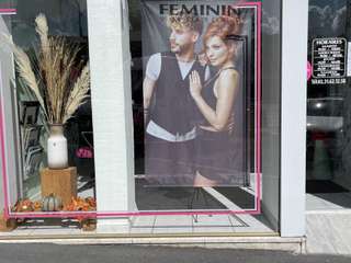 Bureaux et commerces 2 pièces