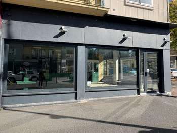Vente Bureaux et commerces 88 m&sup2;Lisieux