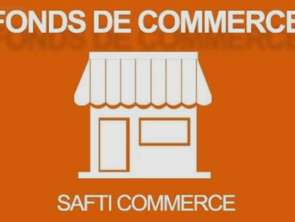 Vente Bureaux et commerces 140 m&sup2;Lisieux Adeline