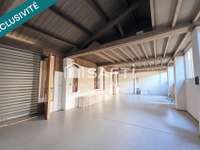 Bureaux et commerces 2 pièces