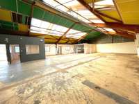 Bureaux et commerces 1 pièce