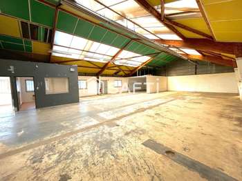 Bureaux et commerces 1 pièce