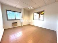 Bureaux et commerces 1 pièce
