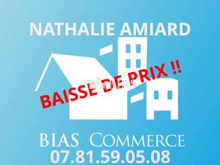 Bureaux et commerces
