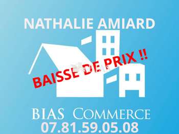 Bureaux et commerces Lisieux Lisieux Sud 14