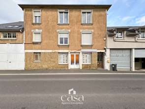 Vente Bureaux et commerces 53 m&sup2;Lisieux Lisieux Sud
