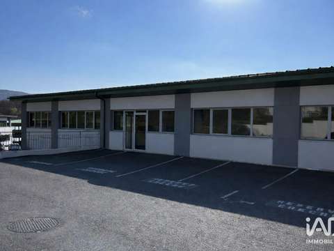 Bureaux et commerces