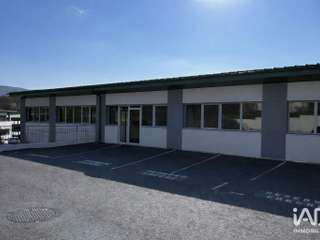 Bureaux et commerces