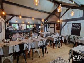 Vente Bureaux et commerces 85 m&sup2;Lit-et-Mixe