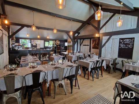 Bureaux et commerces Lit-et-Mixe 40