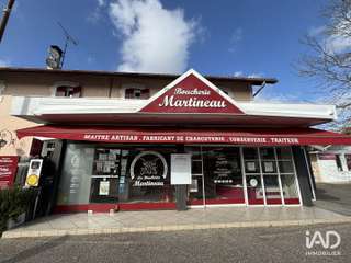 Bureaux et commerces