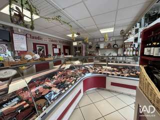 Bureaux et commerces