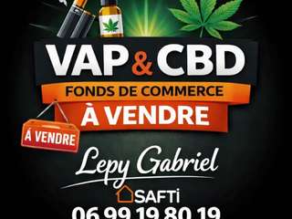 Bureaux et commerces 2 pièces