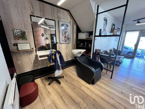 Bureaux et commerces