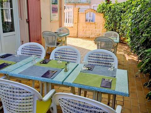 Bureaux et commerces