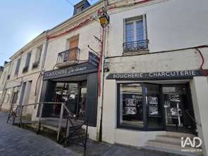Vente Bureaux et commerces 300 m&sup2;Loches