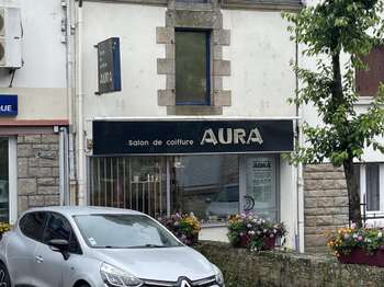 Bureaux et commerces 3 pièces Locminé 56