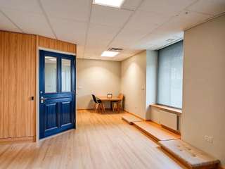 Bureaux et commerces 3 pièces