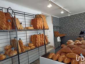 Vente Bureaux et commerces 70 m&sup2;Locminé