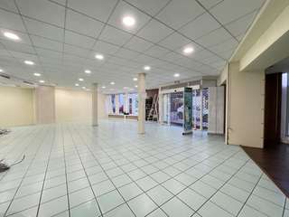 Bureaux et commerces