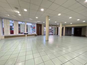Bureaux et commerces