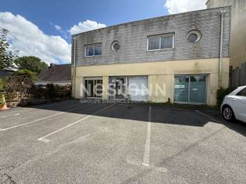 Bureaux et commerces 9 pièces Locminé 56