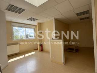 Bureaux et commerces 9 pièces Bureaux et commerces 9 pièces