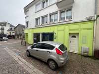 Bureaux et commerces