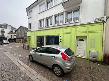 Bureaux et commerces