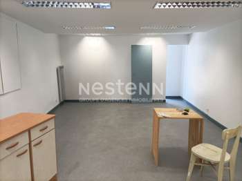 Bureaux et commerces 2 pièces Locminé 56