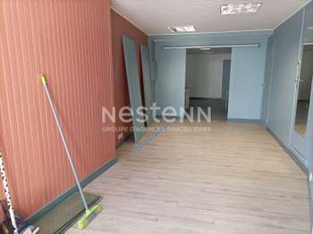Bureaux et commerces 2 pièces