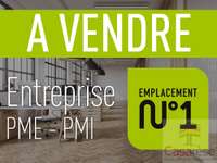 Bureaux et commerces Bureaux et commerces