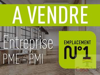 Local commercial 300 m² · à Locminé · 300 m² · 122 000 €