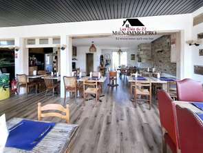 Vente Bureaux et commerces 200 m&sup2;Locquirec