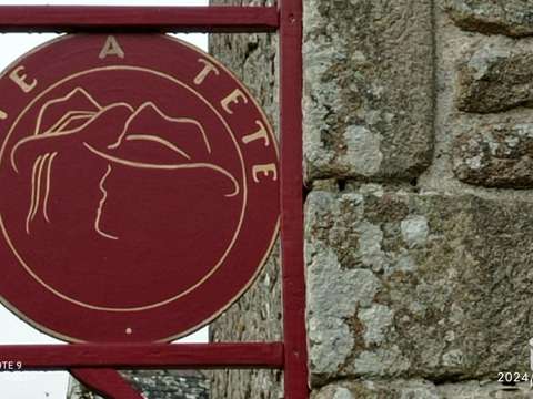 Bureaux et commerces Locronan 29