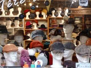 Bureaux et commerces