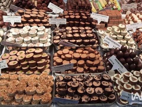 Bureaux et commerces Locronan 29