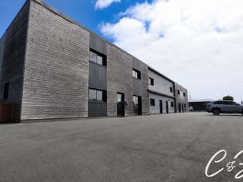 Vente Bureaux et commerces 250 m&sup2;Loctudy