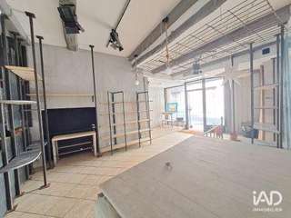 Bureaux et commerces