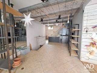 Bureaux et commerces