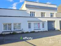 Bureaux et commerces 12 pièces